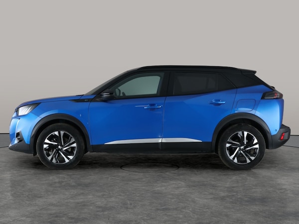Used Peugeot E-2008 2022 for sale - 76264218: Photo 17