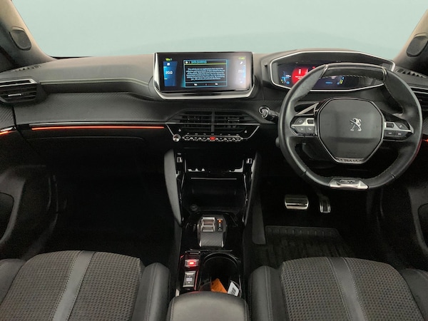 Used Peugeot E-2008 2022 for sale - 76264218: Photo 4