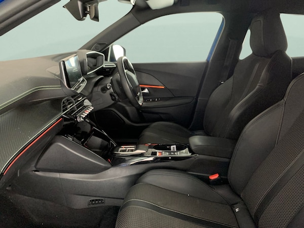 Used Peugeot E-2008 2022 for sale - 76264218: Photo 6