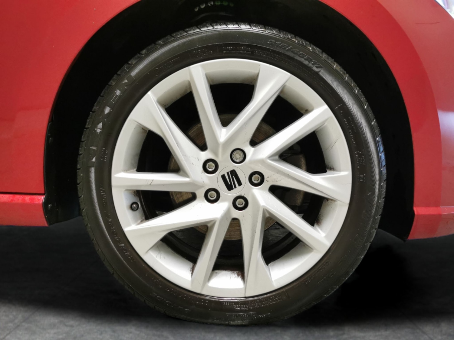 Used SEAT Ibiza 2023 for sale - 77591733: Photo 22