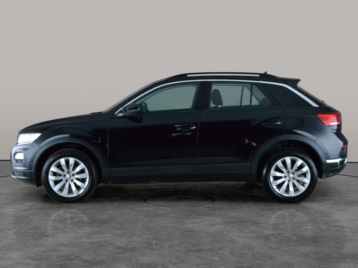 Used Volkswagen T-Roc 2020 for sale - 78149431: Photo 12