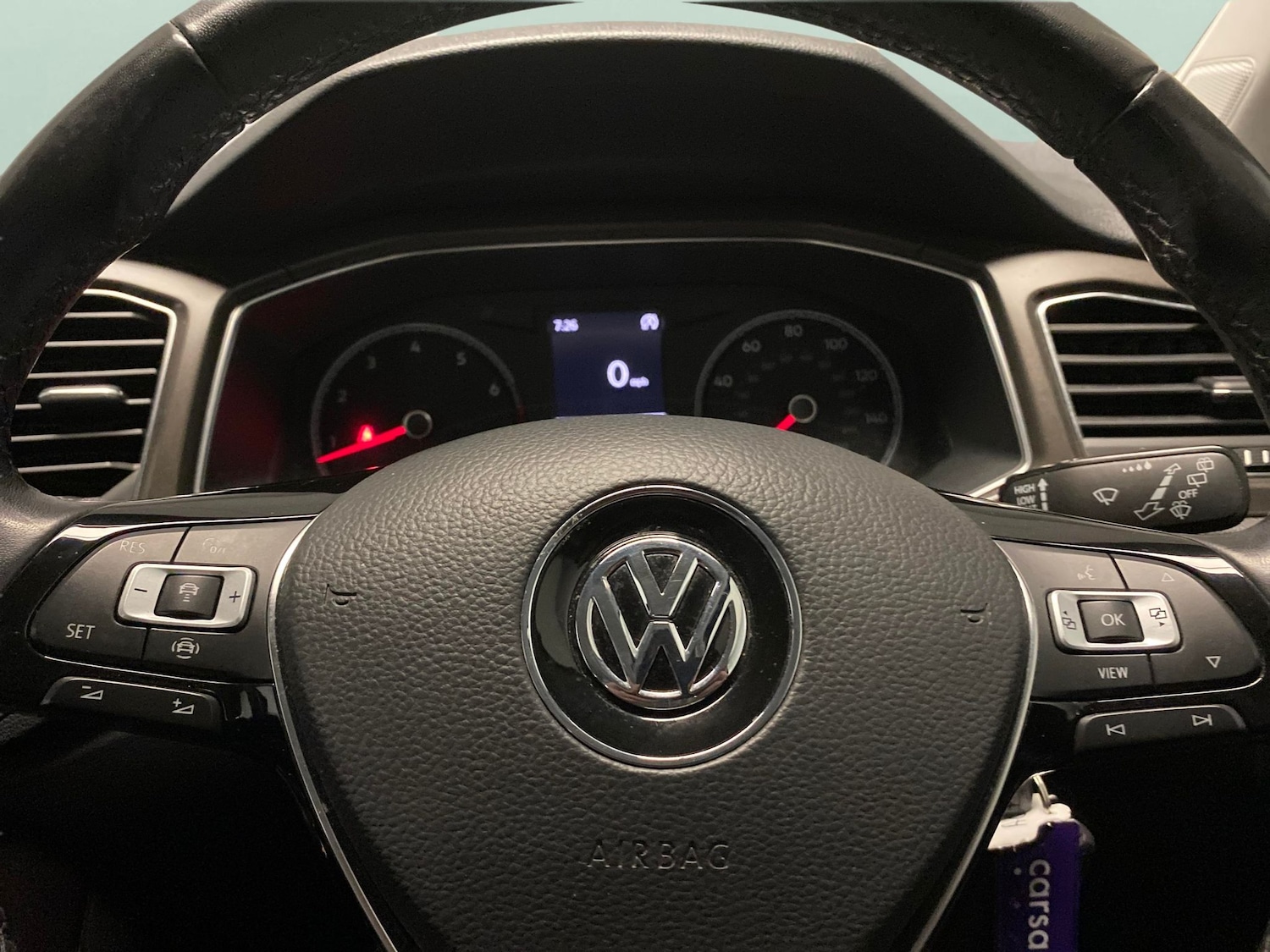 Used Volkswagen T-Roc 2020 for sale - 78149431: Photo 13