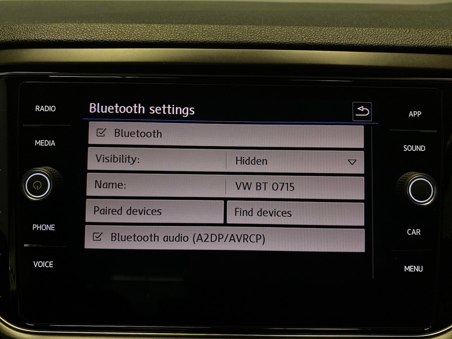 Used Volkswagen T-Roc 2020 for sale - 78149431: Photo 16