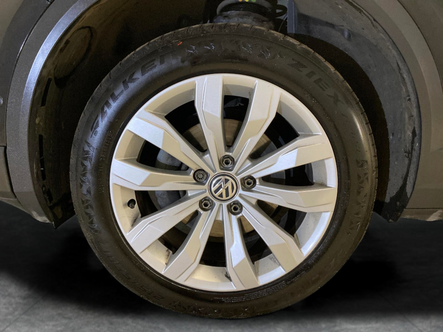 Used Volkswagen T-Roc 2020 for sale - 78149431: Photo 21