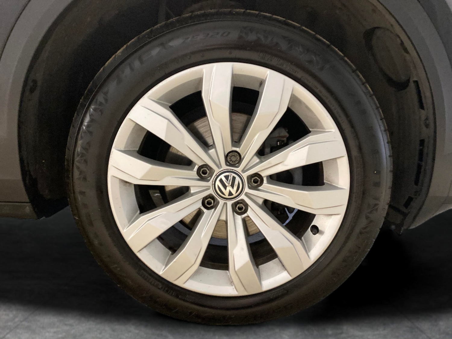 Used Volkswagen T-Roc 2020 for sale - 78149431: Photo 22