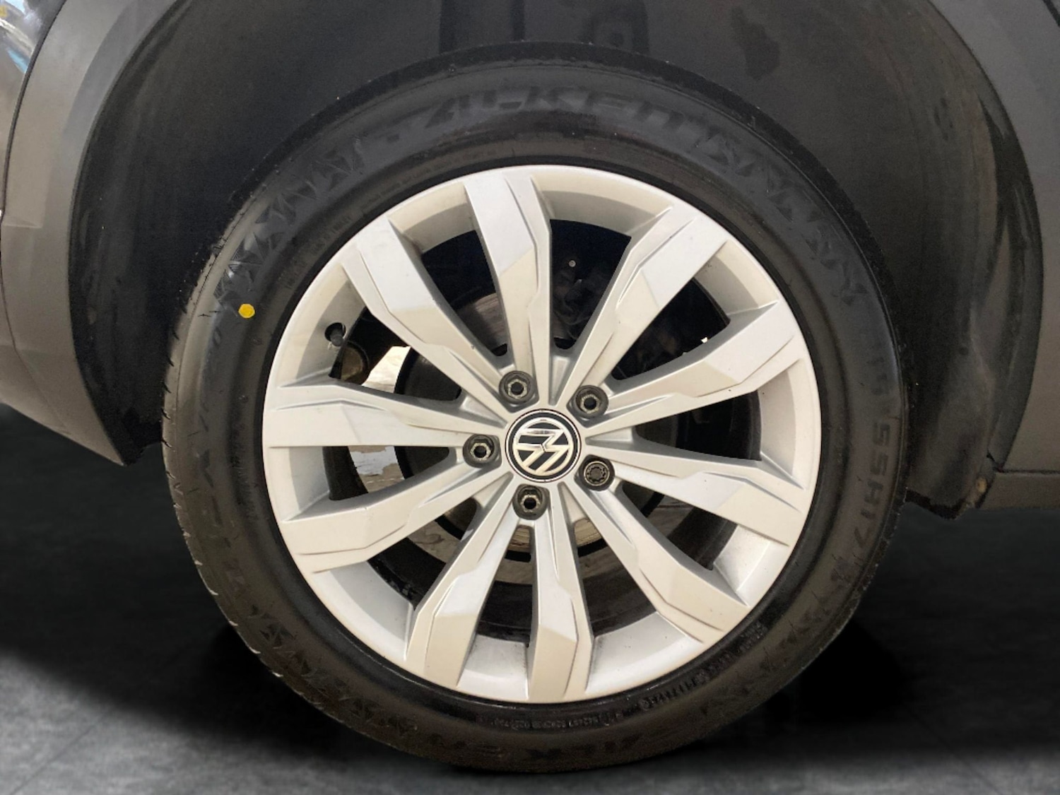 Used Volkswagen T-Roc 2020 for sale - 78149431: Photo 23