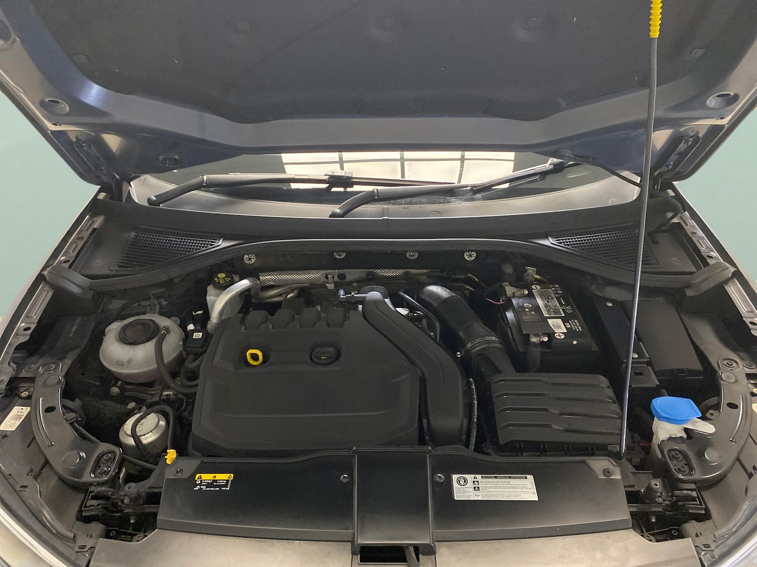 Used Volkswagen T-Roc 2020 for sale - 78149431: Photo 30