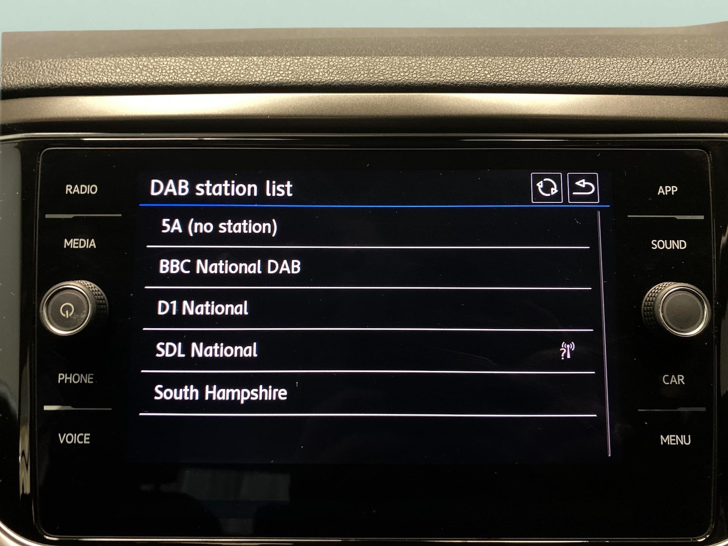 Used Volkswagen T-Roc 2020 for sale - 78149431: Photo 5