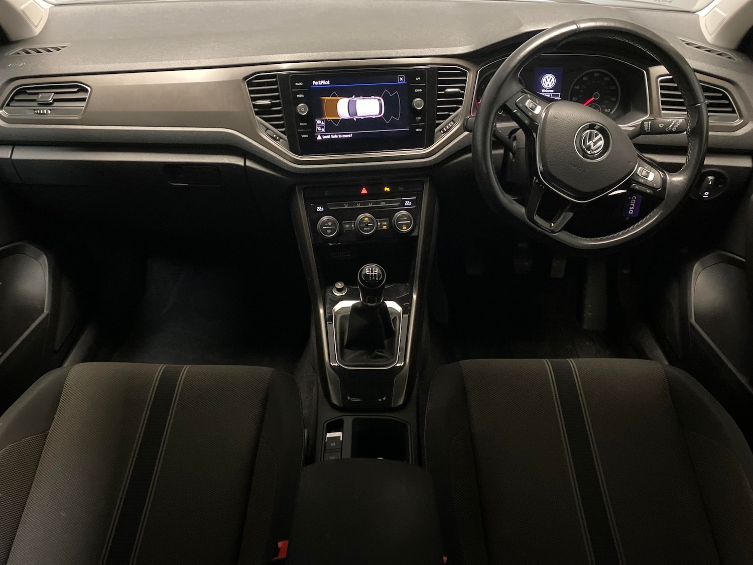 Used Volkswagen T-Roc 2020 for sale - 78149431: Photo 6