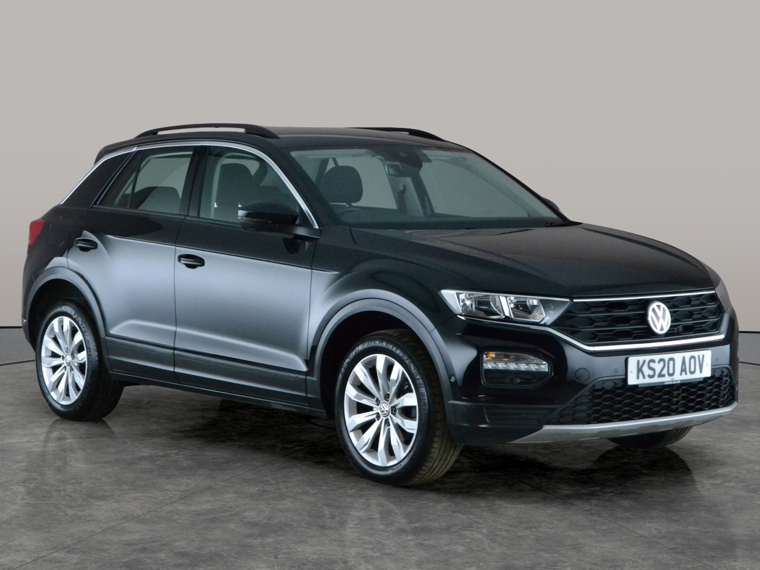 Used Volkswagen T-Roc 2020 for sale - 78149431: Photo 7