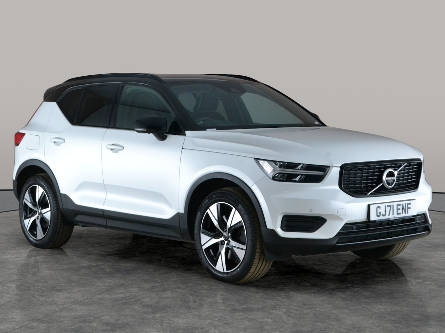 Used Volvo XC40 2021 for sale - 78075132: Photo 10