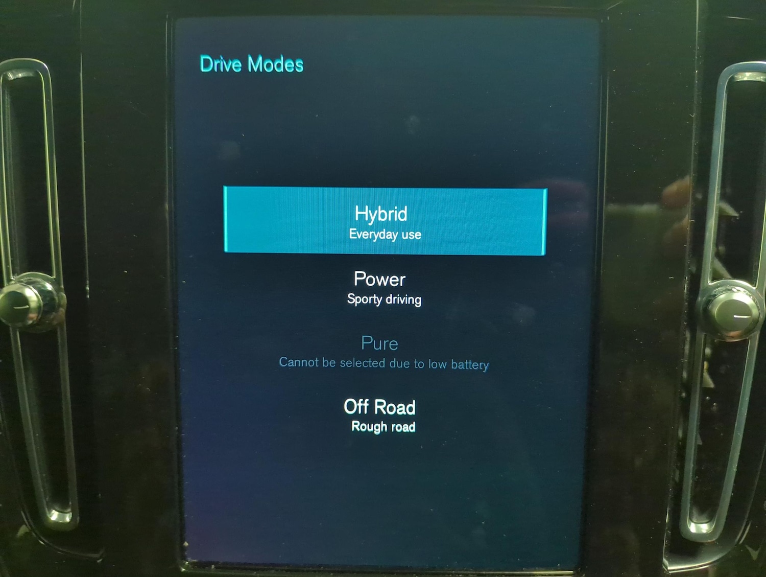 Used Volvo XC40 2021 for sale - 78075132: Photo 20