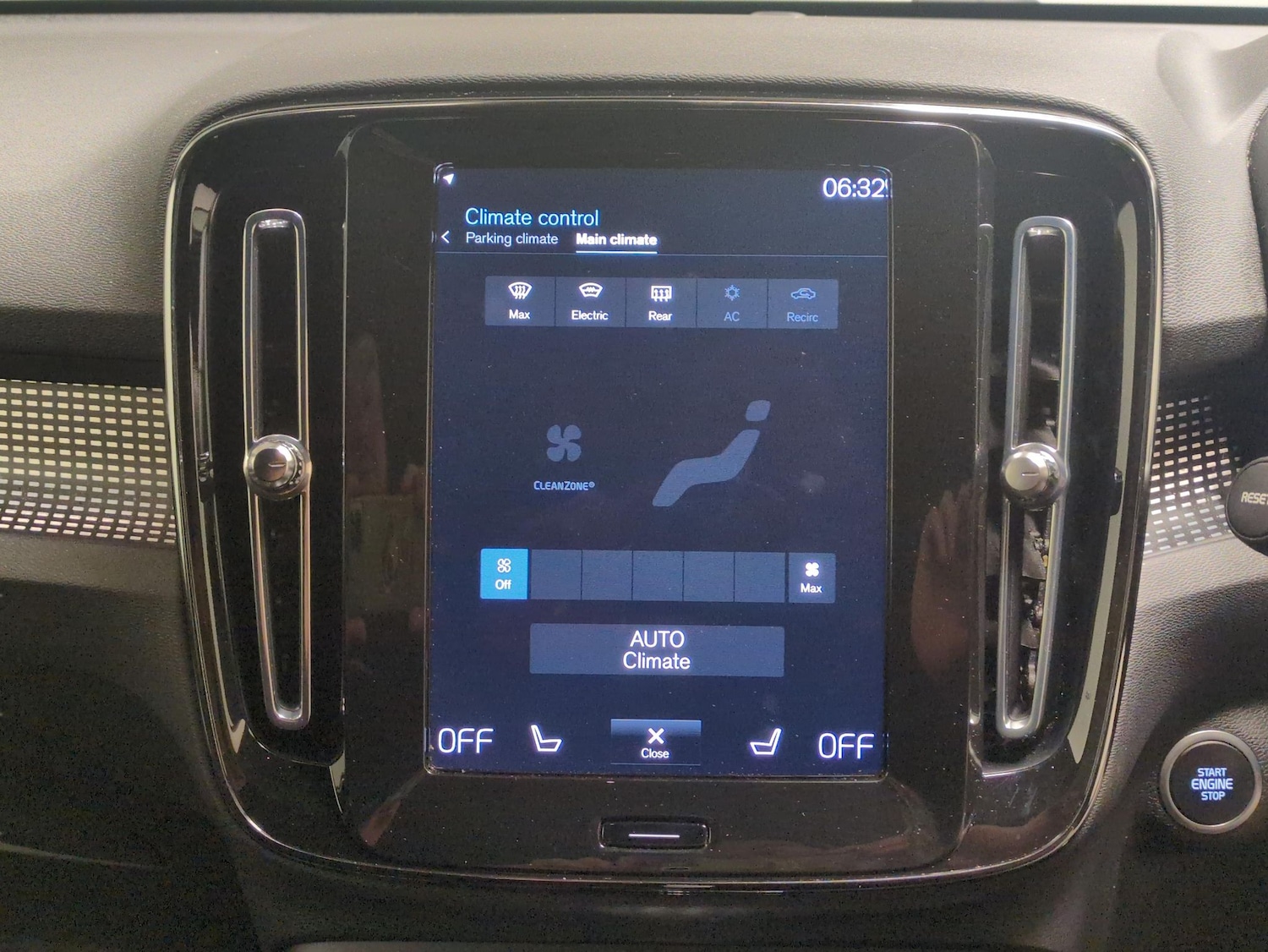 Used Volvo XC40 2021 for sale - 78075132: Photo 22