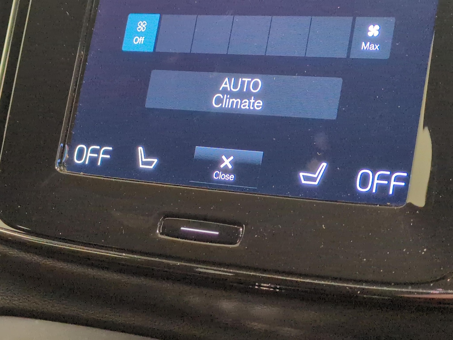 Used Volvo XC40 2021 for sale - 78075132: Photo 23