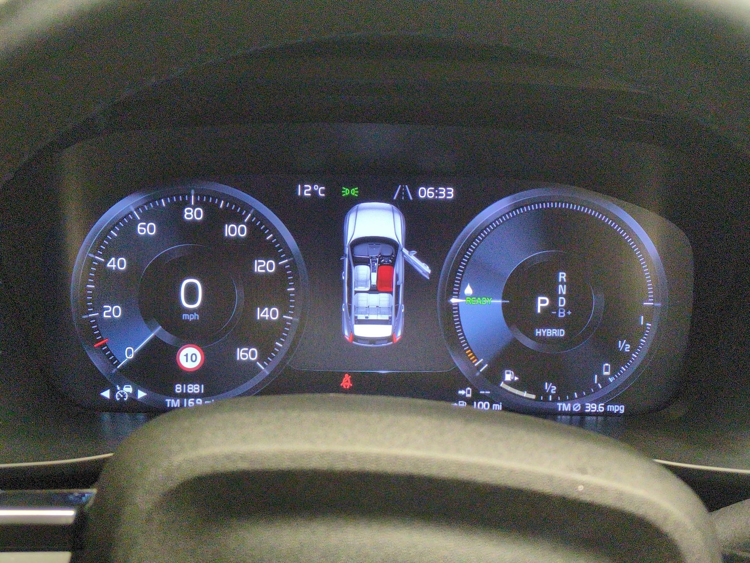 Used Volvo XC40 2021 for sale - 78075132: Photo 26