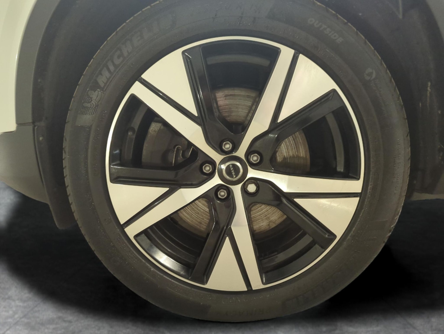 Used Volvo XC40 2021 for sale - 78075132: Photo 27