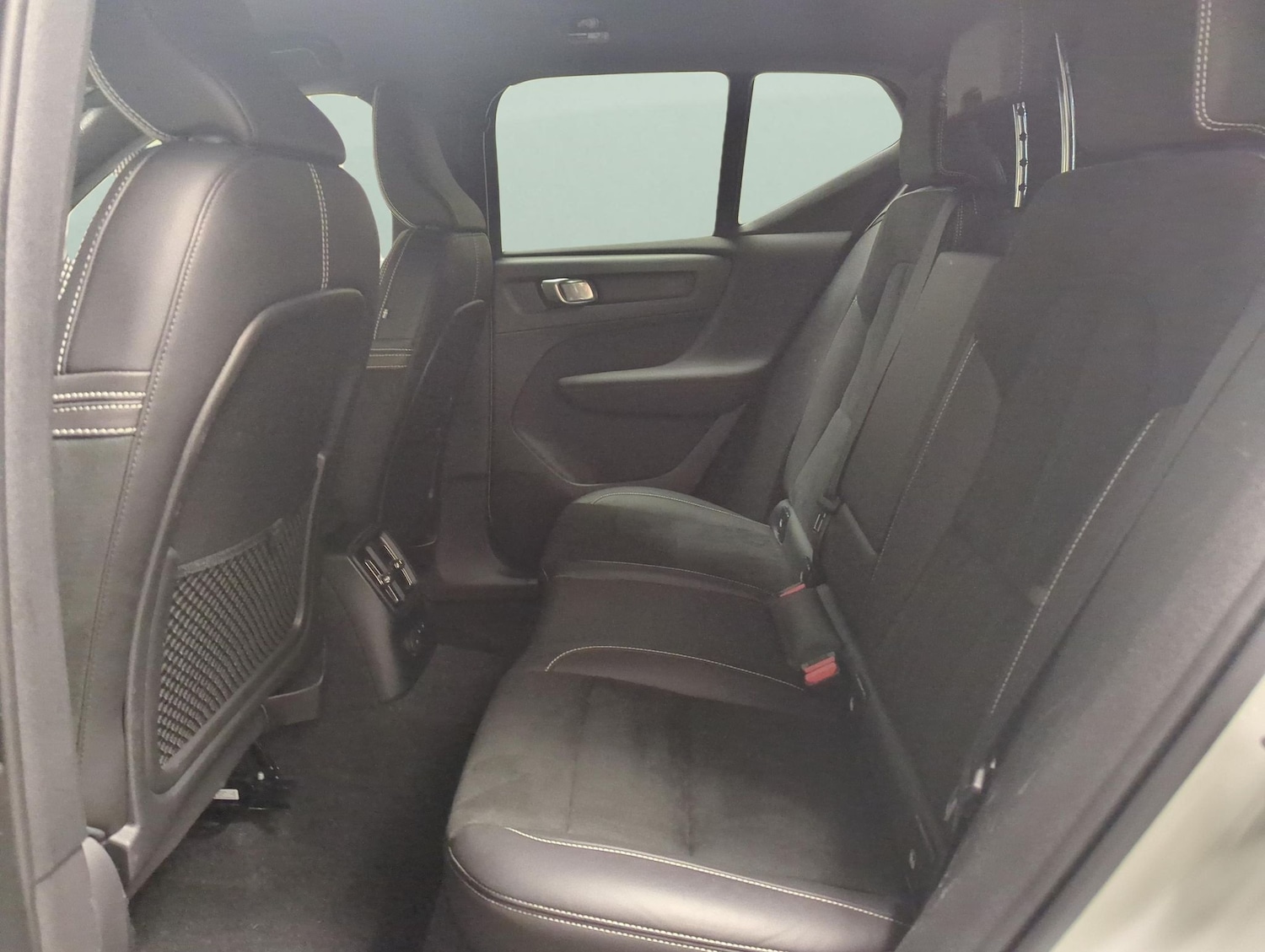 Used Volvo XC40 2021 for sale - 78075132: Photo 30