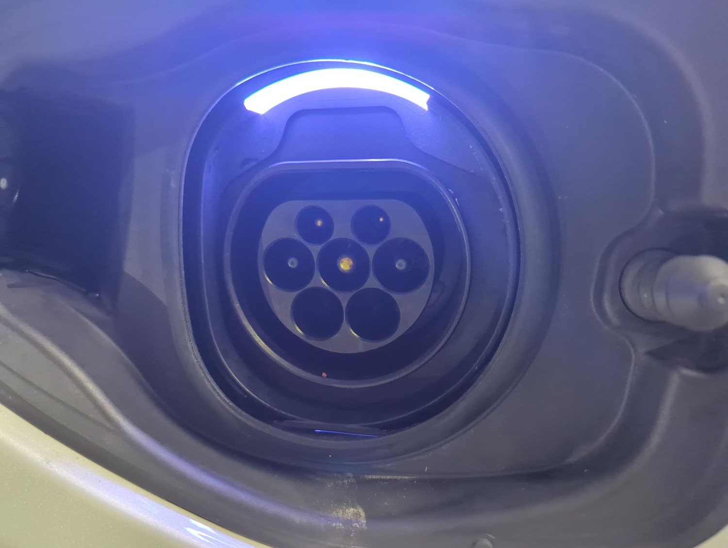 Used Volvo XC40 2021 for sale - 78075132: Photo 36