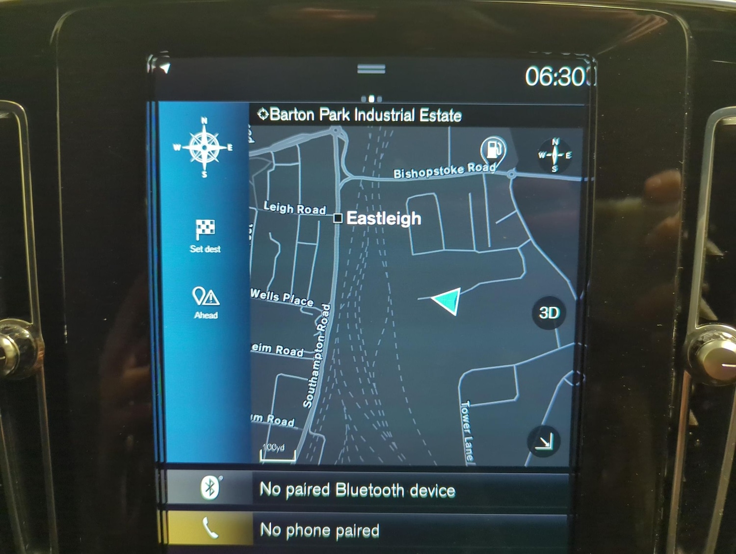 Used Volvo XC40 2021 for sale - 78075132: Photo 5