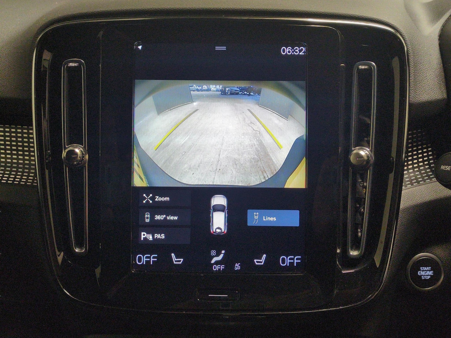 Used Volvo XC40 2021 for sale - 78075132: Photo 7