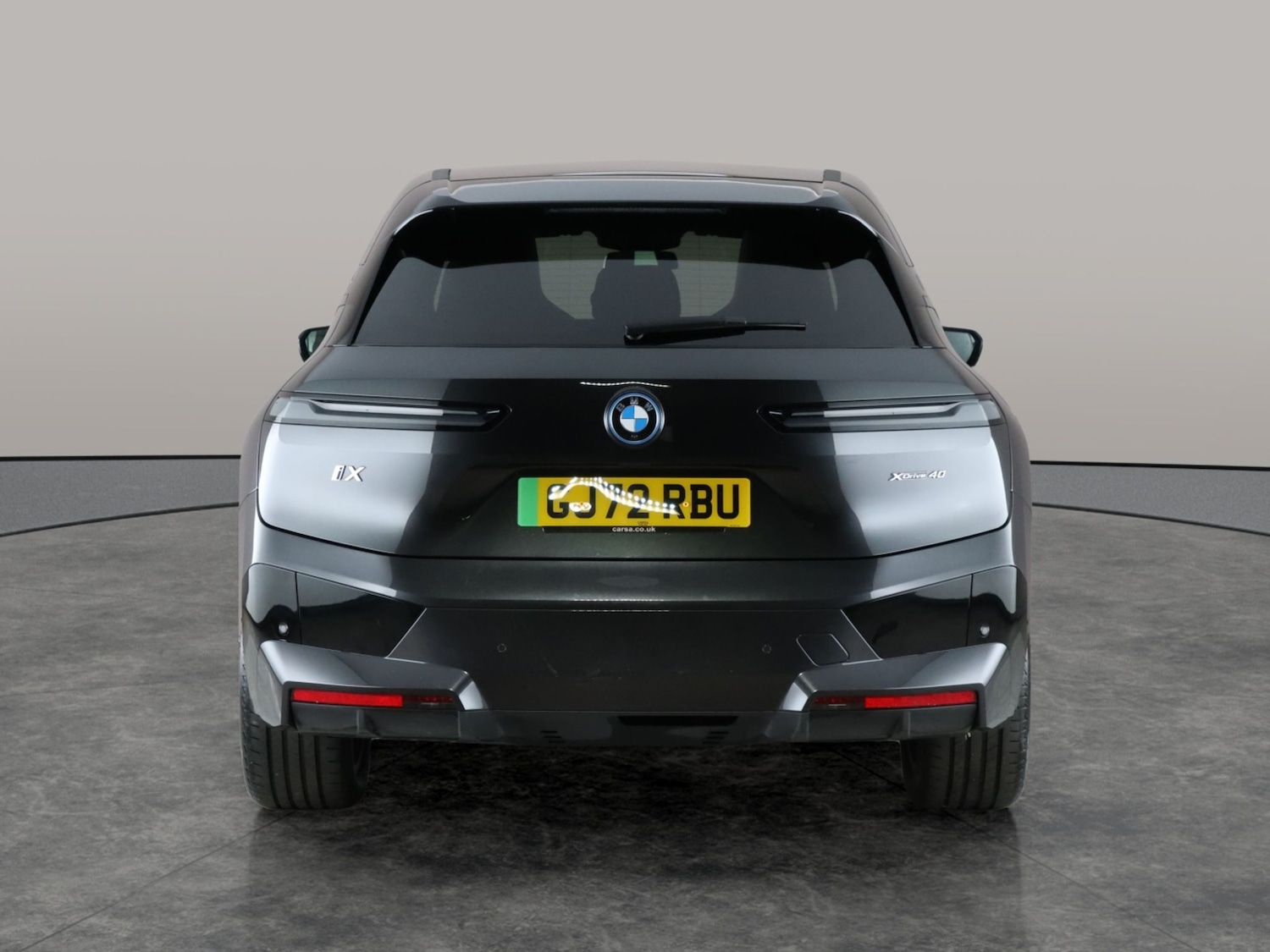 Used BMW iX 2022 for sale - 77125537: Photo 13