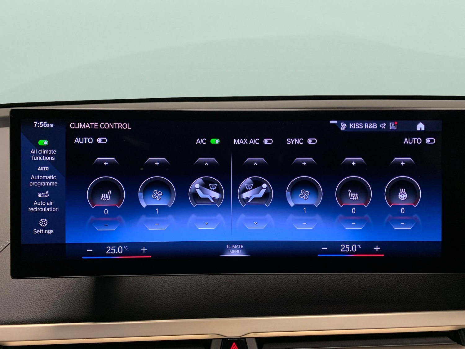 Used BMW iX 2022 for sale - 77125537: Photo 18