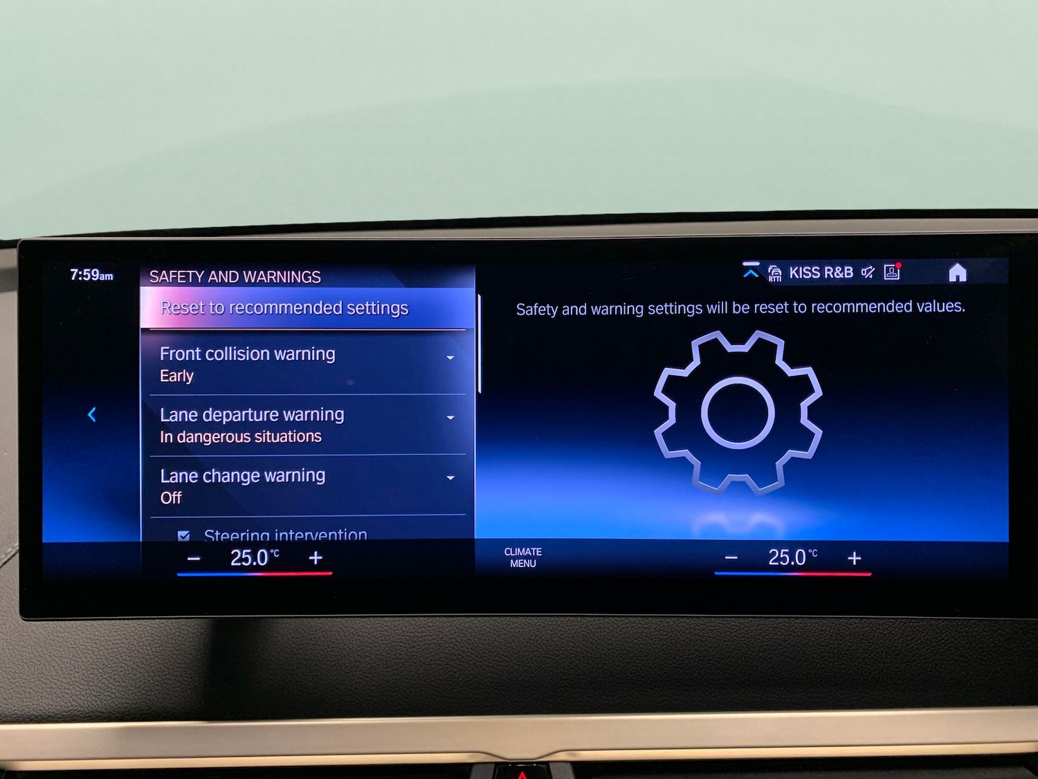 Used BMW iX 2022 for sale - 77125537: Photo 23