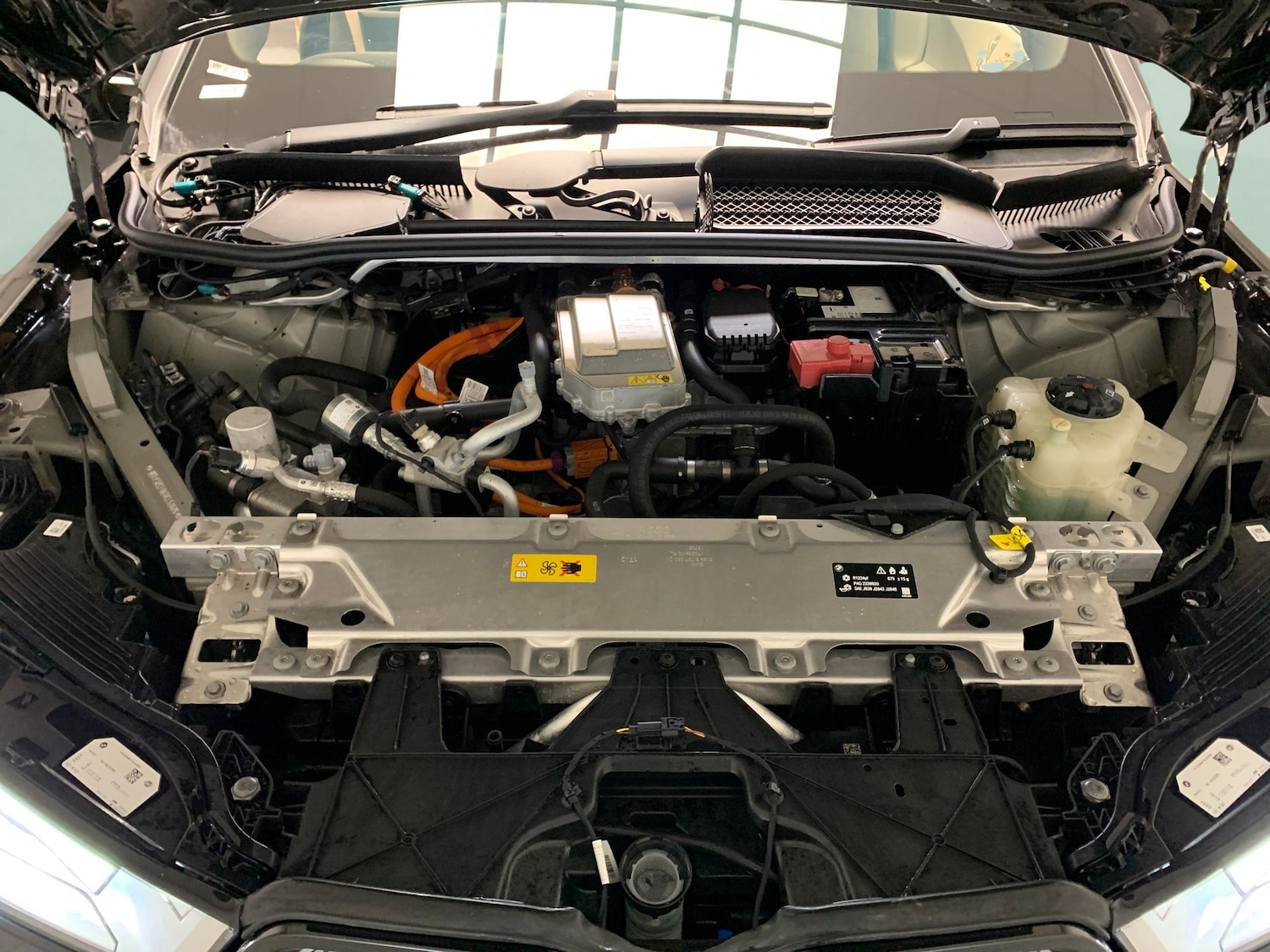 Used BMW iX 2022 for sale - 77125537: Photo 36