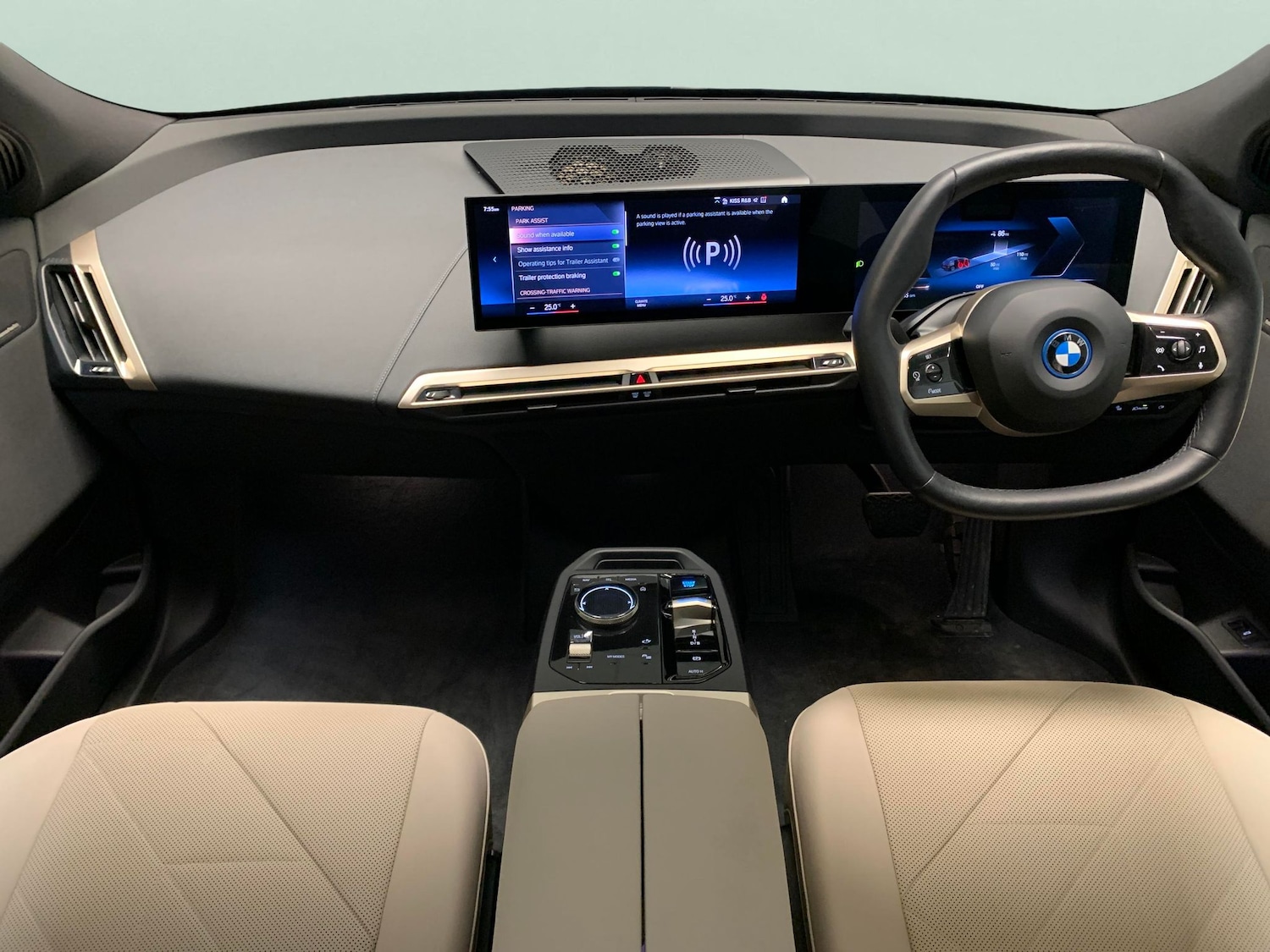 Used BMW iX 2022 for sale - 77125537: Photo 9