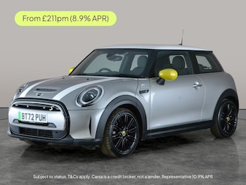 Used MINI Electric Hatch 2022 for sale - 78756358: Photo