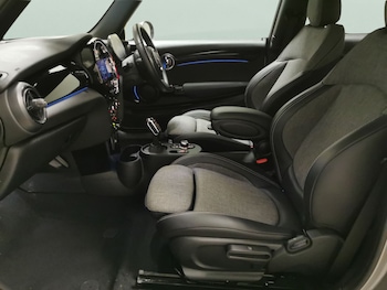 Used MINI Electric Hatch 2022 for sale - 78756358: Photo
