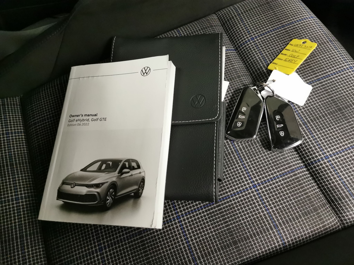 Used Volkswagen Golf 2022 for sale - 76382917: Photo 43