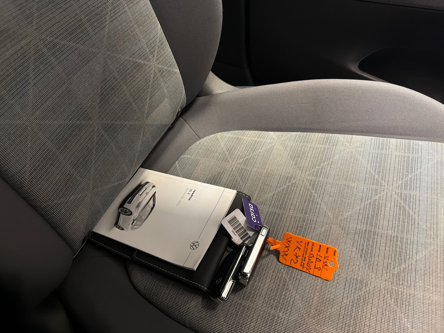 Used Volkswagen ID.3 for sale - 77475411: Photo 29