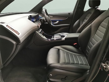 Used Mercedes-Benz EQC 2023 for sale - 77398761: Photo