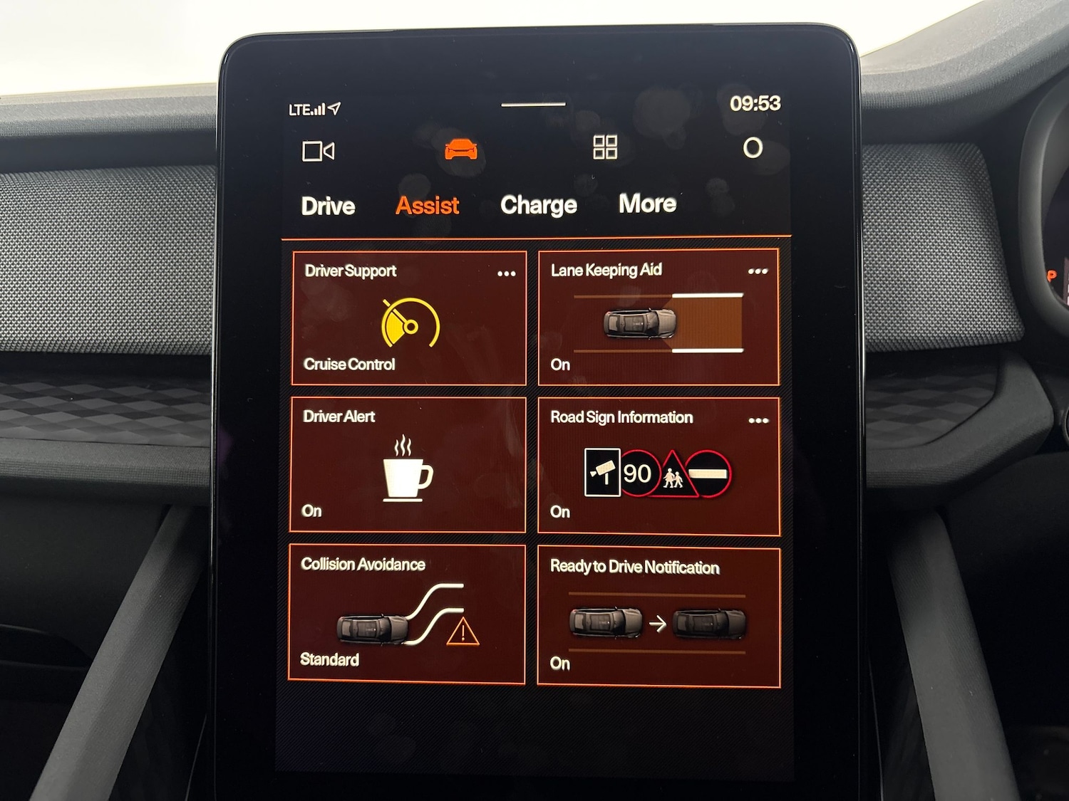 Used Polestar Polestar 2 2022 for sale - 77071328: Photo 19