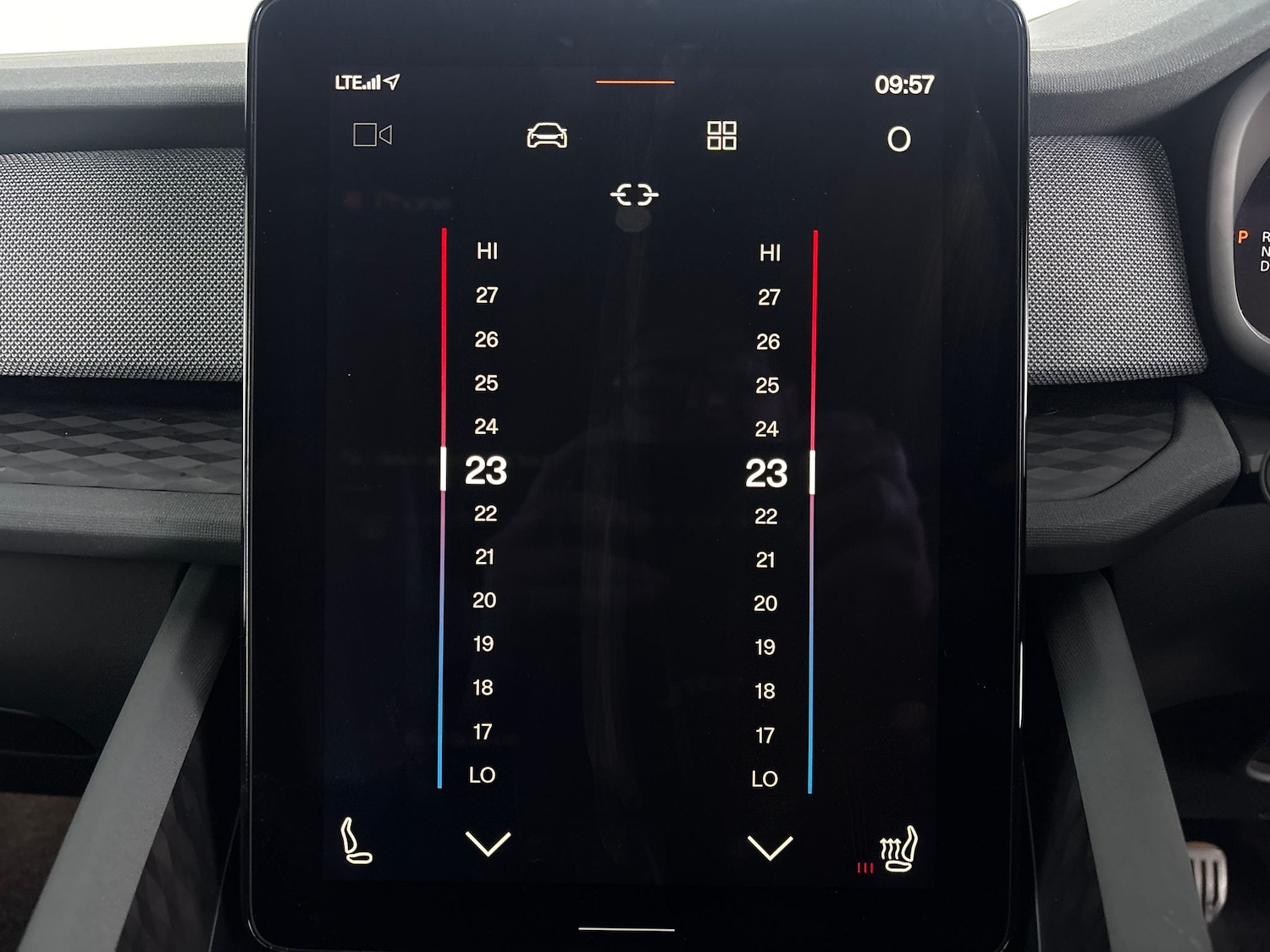 Used Polestar Polestar 2 2022 for sale - 77071328: Photo 25