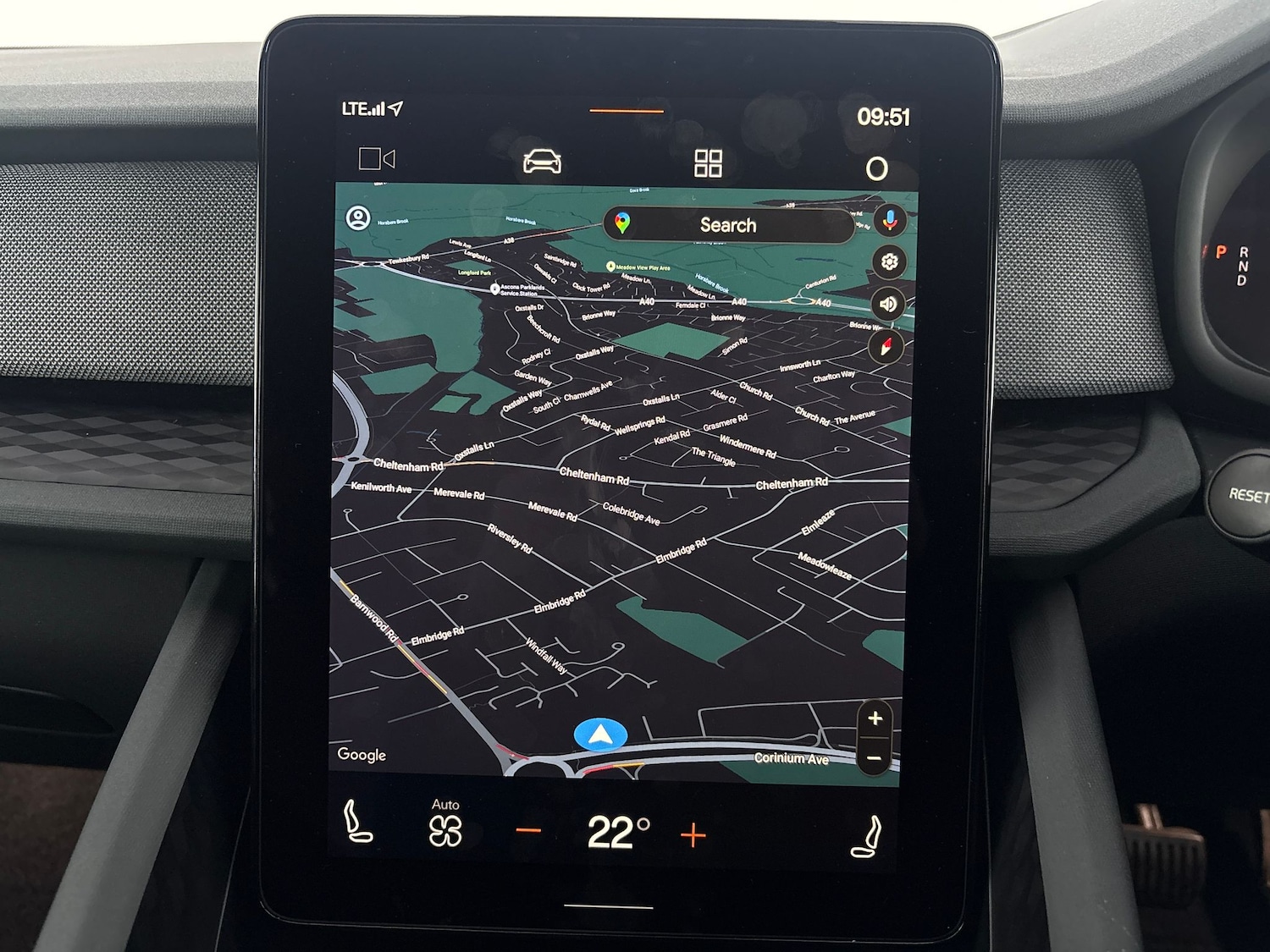 Used Polestar Polestar 2 2022 for sale - 77071328: Photo 6