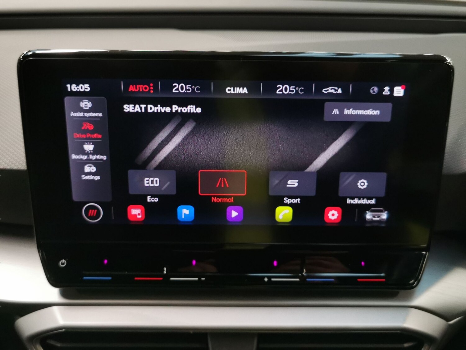 Used SEAT Leon 2022 for sale - 77381355: Photo 16