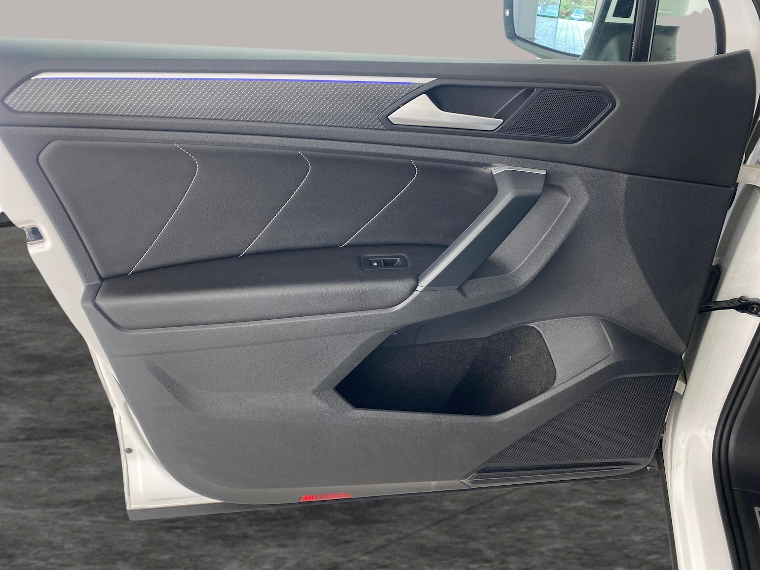 Used Volkswagen Tiguan 2022 for sale - 76707066: Photo 28