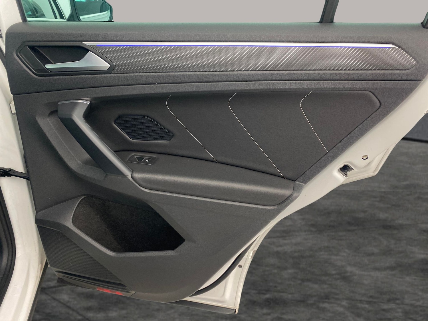 Used Volkswagen Tiguan 2022 for sale - 76707066: Photo 31