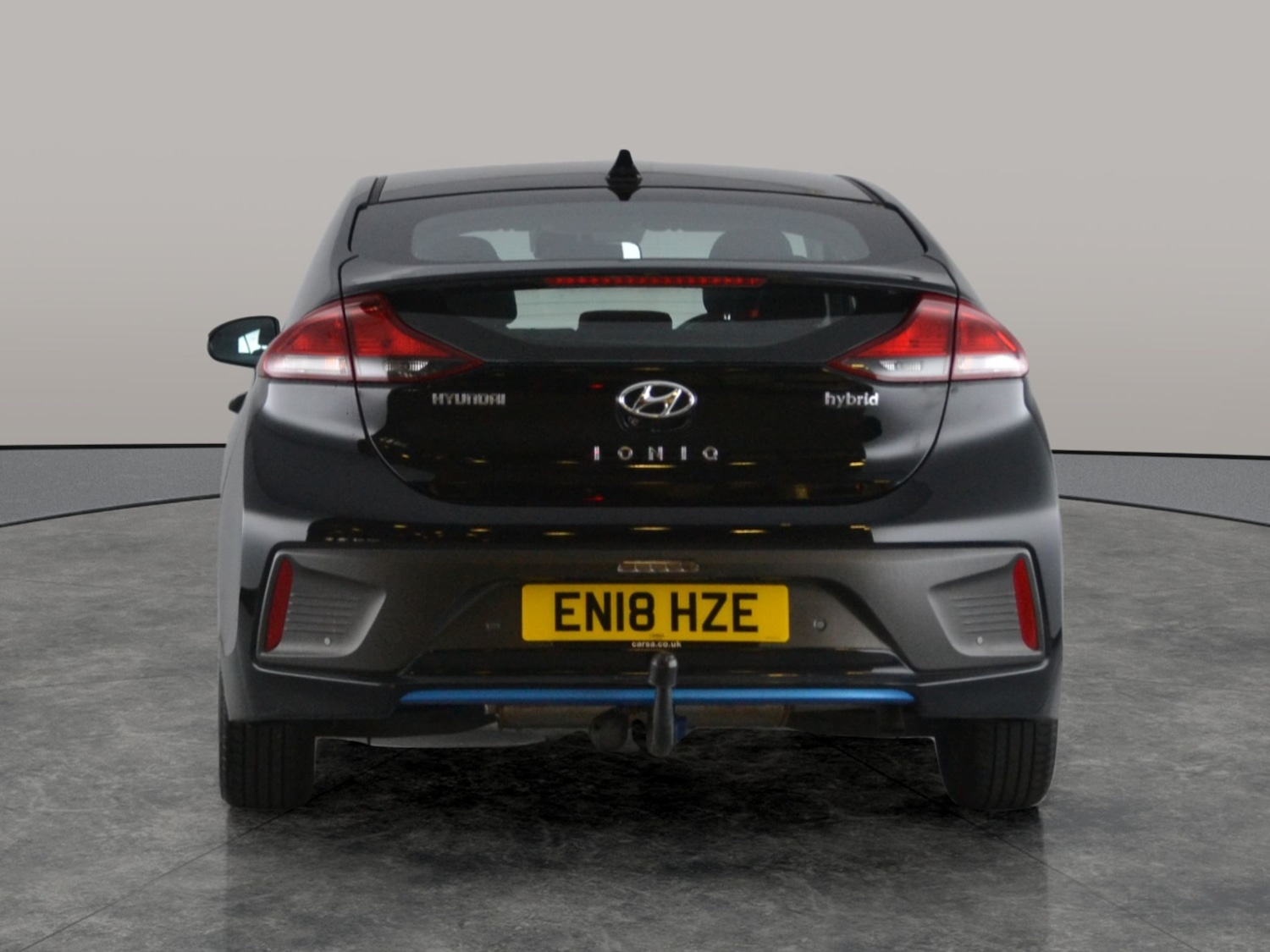 Used Hyundai IONIQ 2018 for sale - 76374859: Photo 11