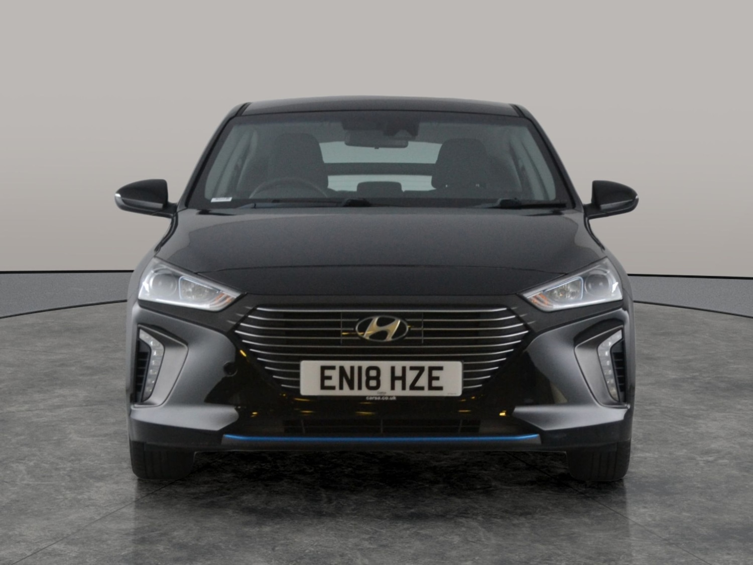 Used Hyundai IONIQ 2018 for sale - 76374859: Photo 16