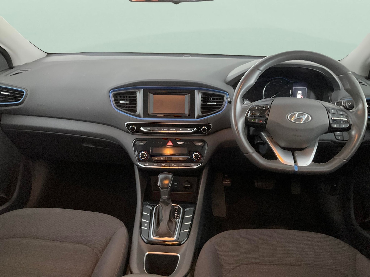 Used Hyundai IONIQ 2018 for sale - 76374859: Photo 8