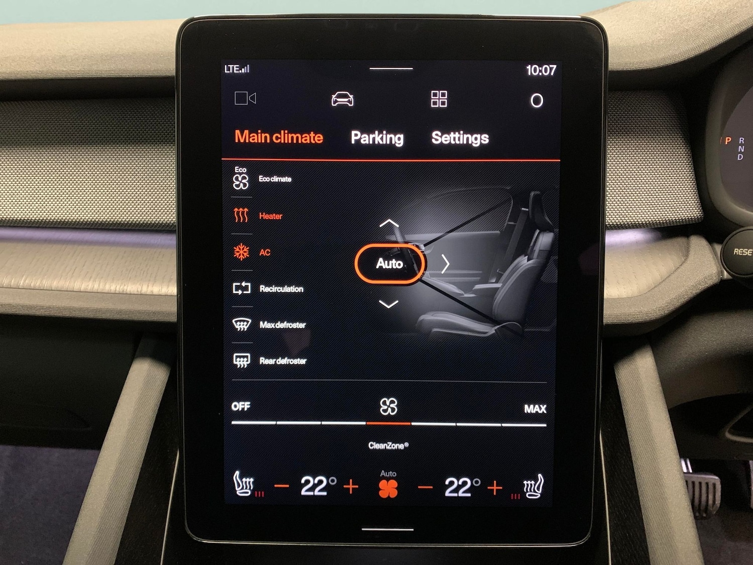 Used Polestar Polestar 2 2023 for sale - 77046080: Photo 18