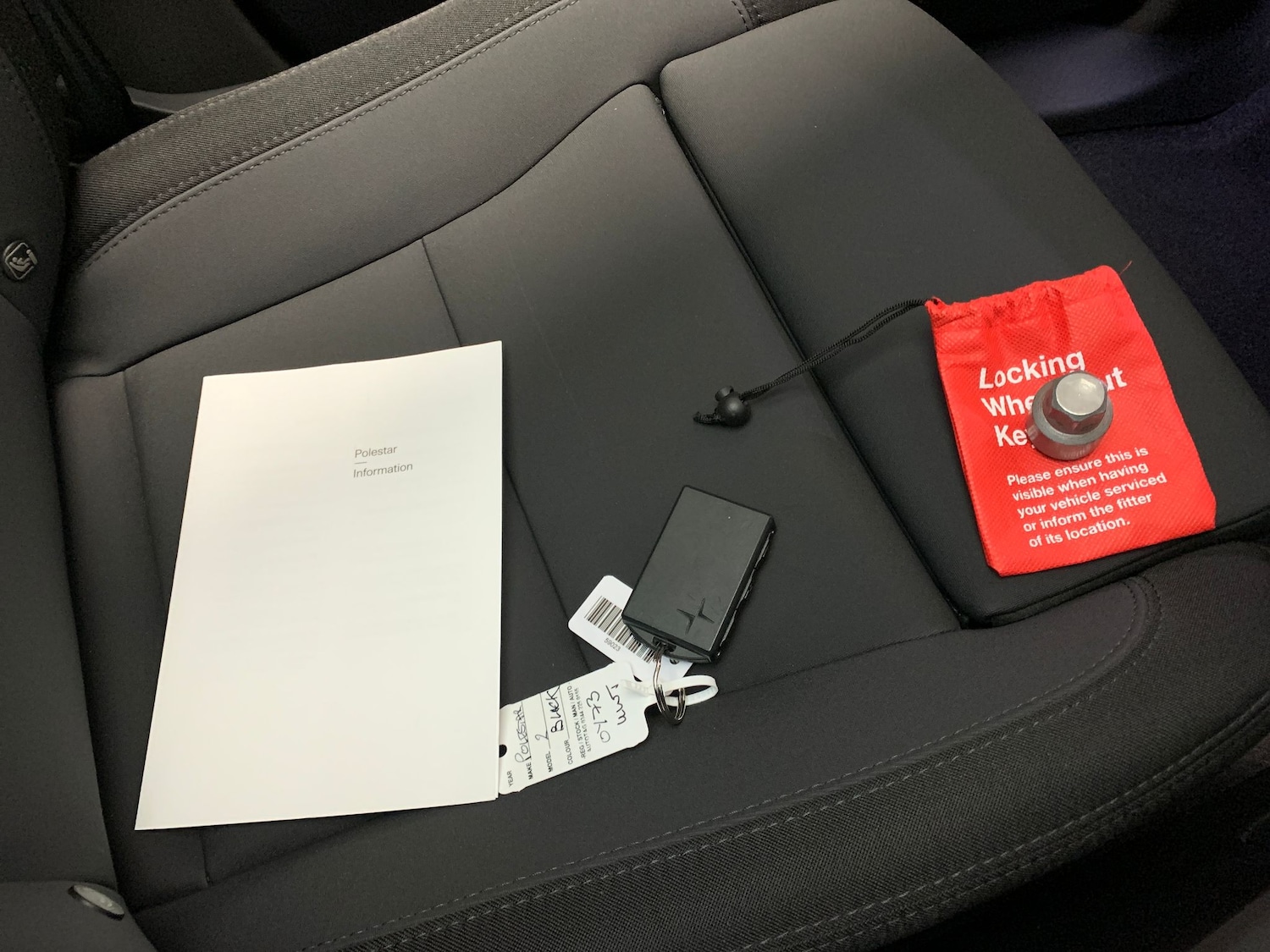 Used Polestar Polestar 2 2023 for sale - 77046080: Photo 31