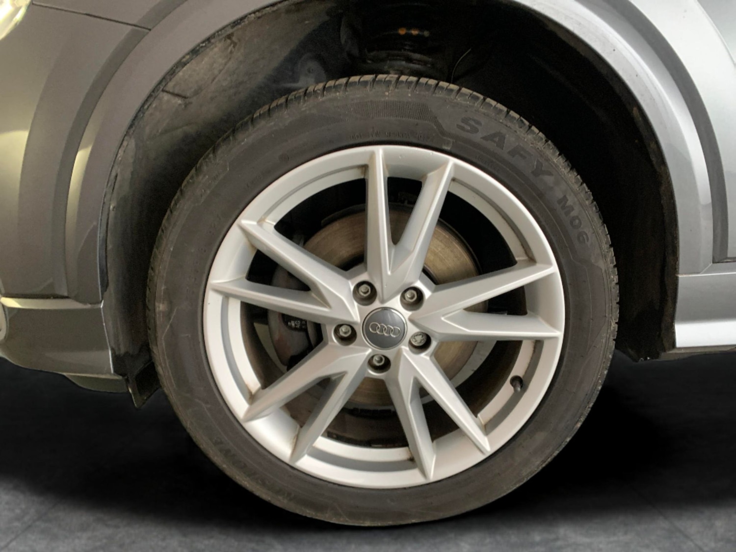 Used Audi Q2 2017 for sale - 77005685: Photo 22