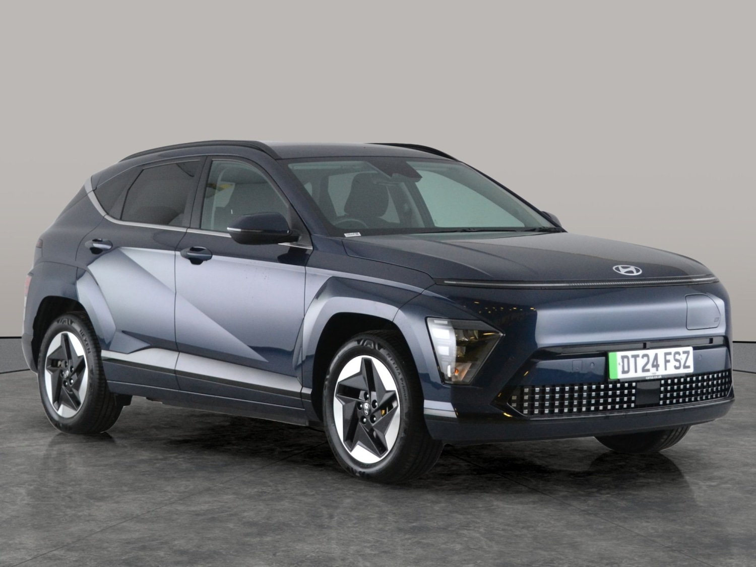 Used Hyundai KONA 2024 for sale - 77743283: Photo 12
