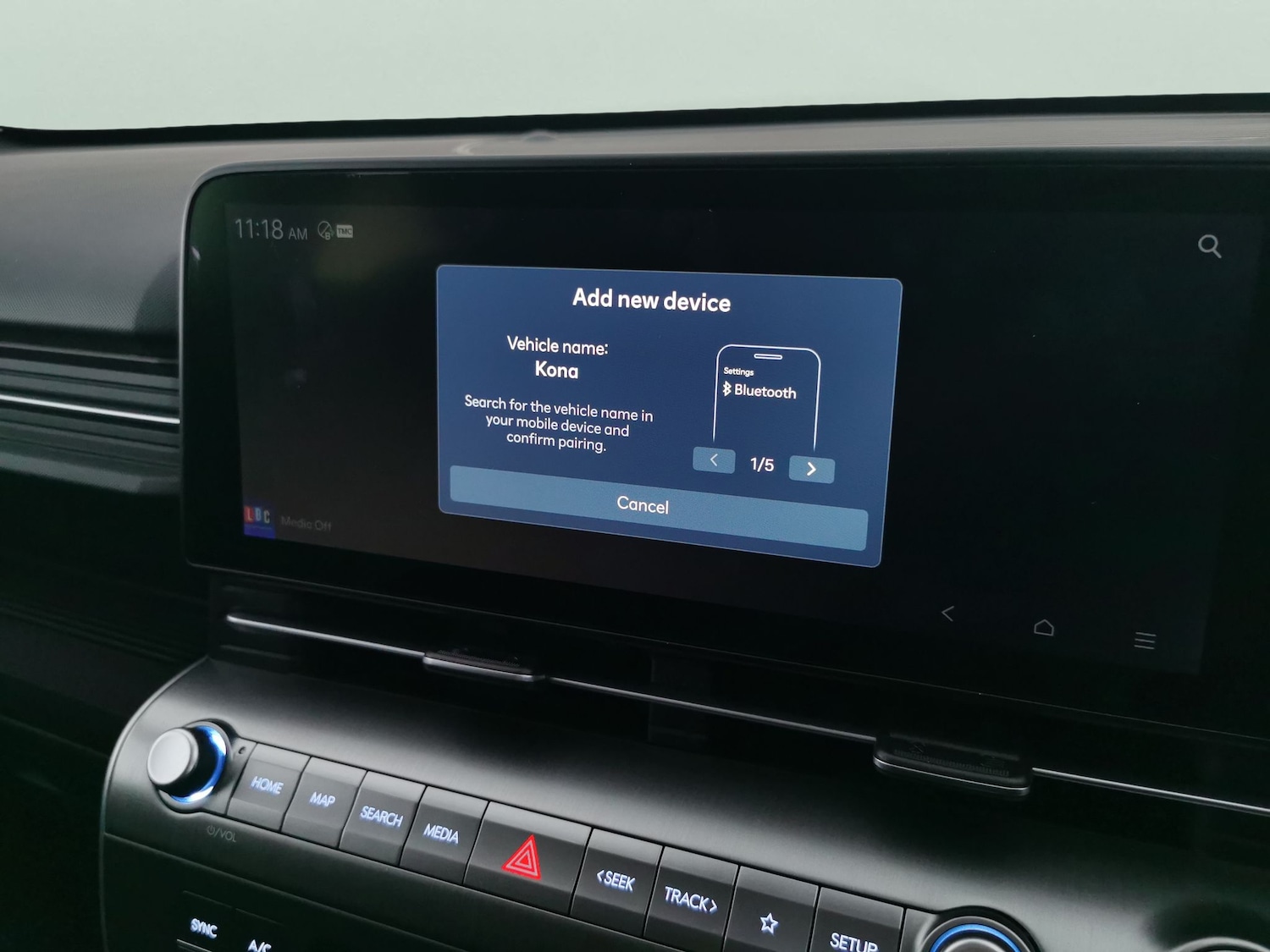 Used Hyundai KONA 2024 for sale - 77743283: Photo 15