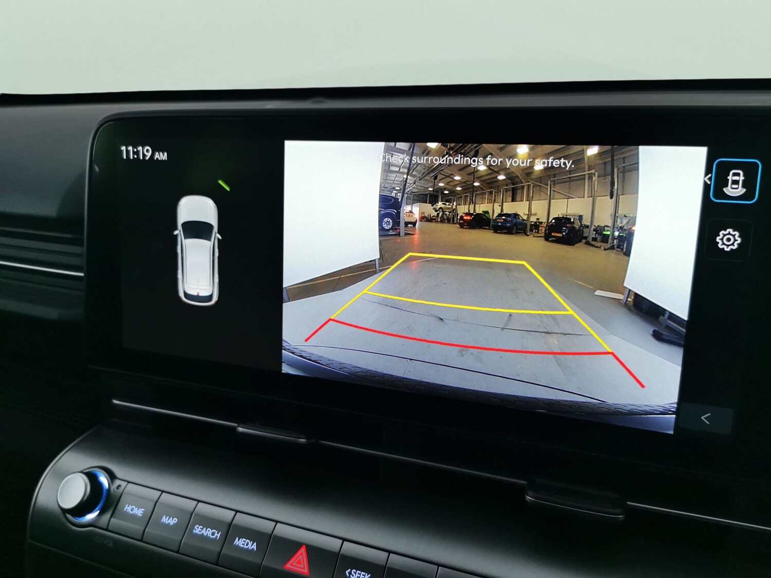 Used Hyundai KONA 2024 for sale - 77743283: Photo 17