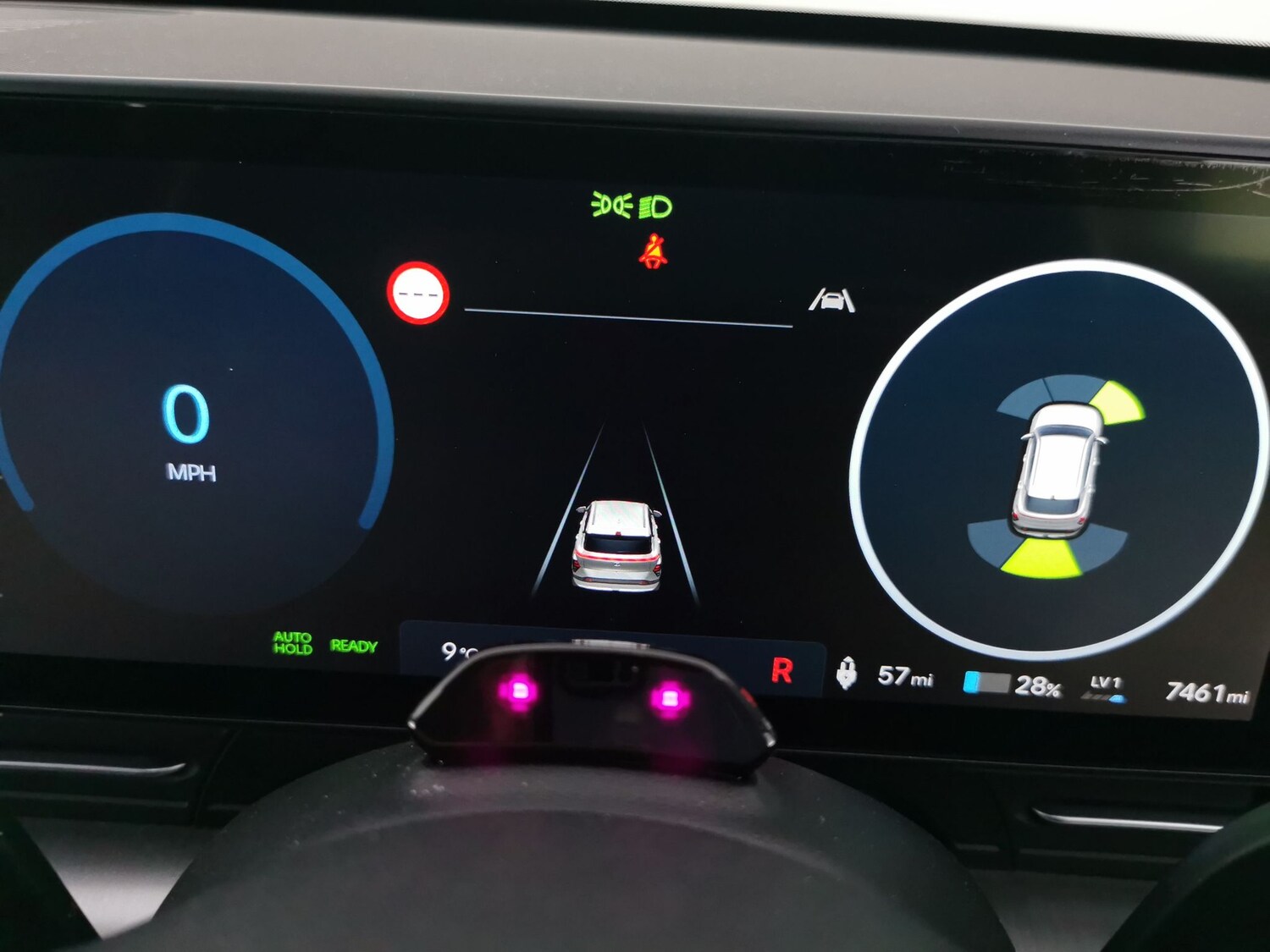 Used Hyundai KONA 2024 for sale - 77743283: Photo 25